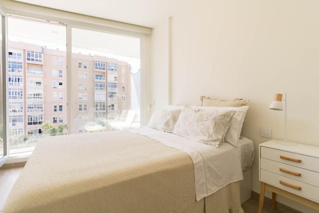 Apartamento House Vinol 24 Las Palmas de Gran Canaria Exterior foto