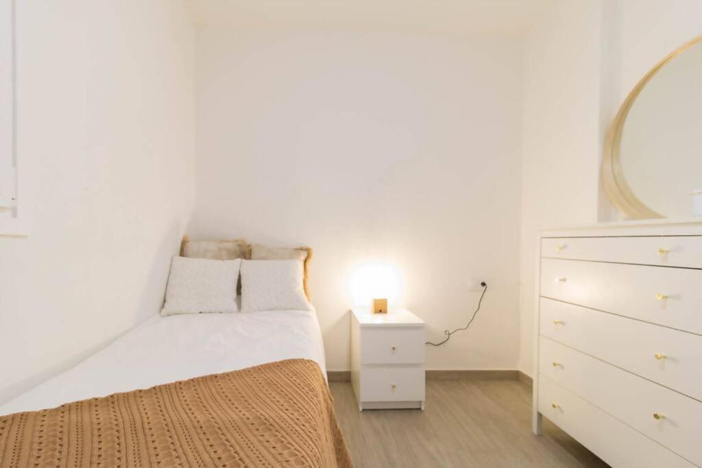 Apartamento House Vinol 24 Las Palmas de Gran Canaria Exterior foto