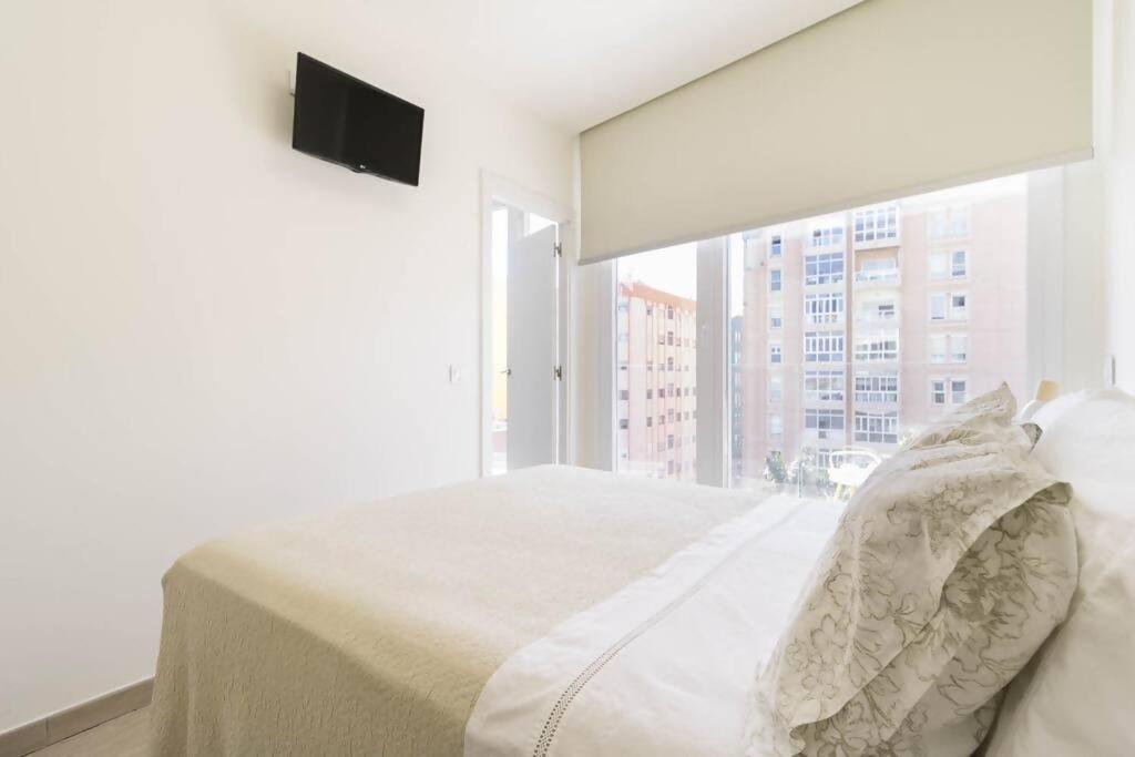 Apartamento House Vinol 24 Las Palmas de Gran Canaria Exterior foto