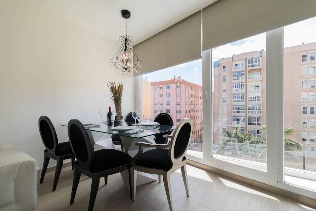 Apartamento House Vinol 24 Las Palmas de Gran Canaria Exterior foto