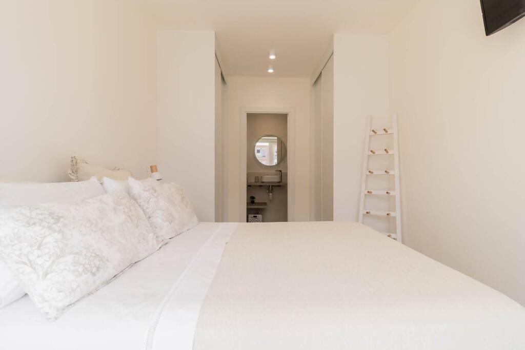 Apartamento House Vinol 24 Las Palmas de Gran Canaria Exterior foto
