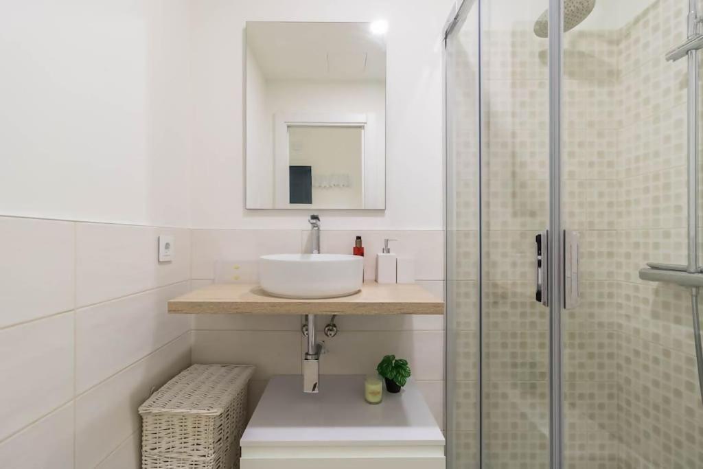 Apartamento House Vinol 24 Las Palmas de Gran Canaria Exterior foto