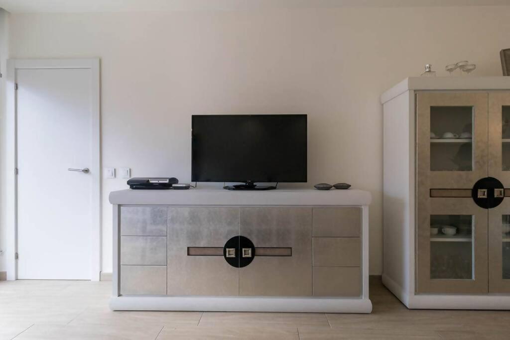 Apartamento House Vinol 24 Las Palmas de Gran Canaria Exterior foto