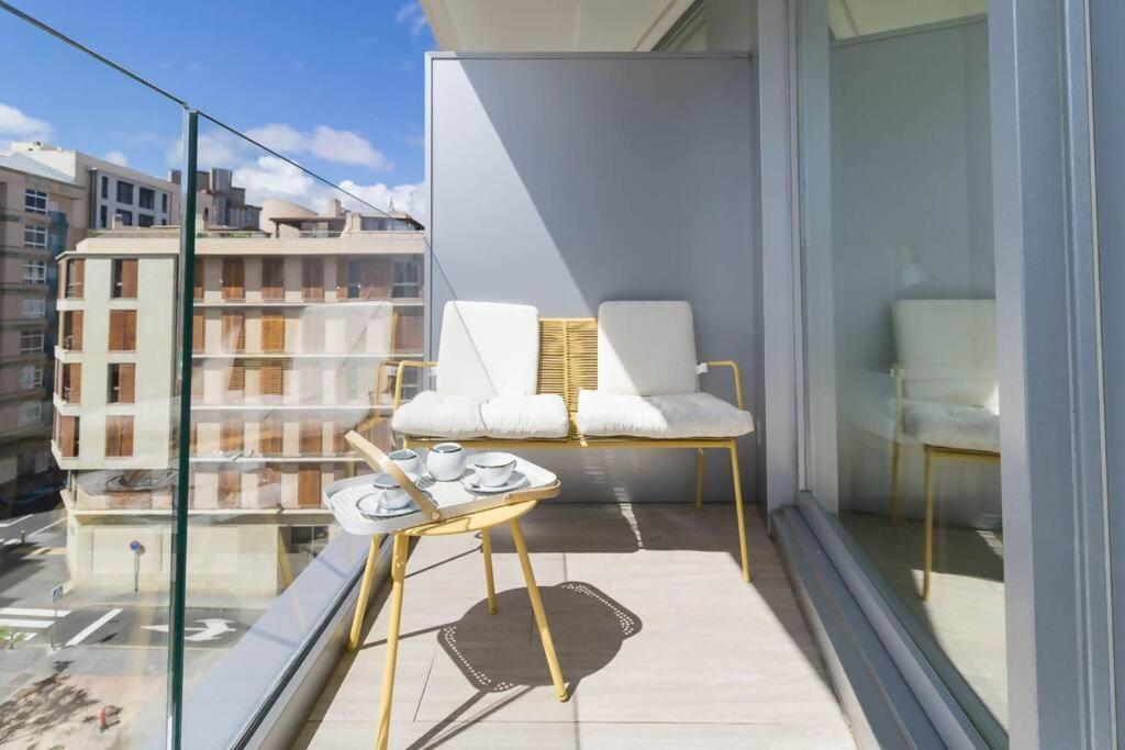 Apartamento House Vinol 24 Las Palmas de Gran Canaria Exterior foto